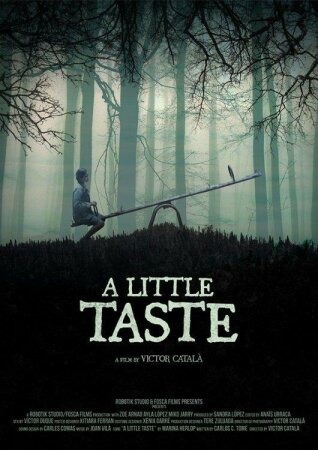A Little Taste BDrip MP4 Castellano