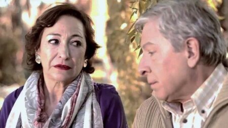 Ahora es cuando me besas BDrip MP4 Castellano