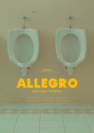 Allegro (ma non troppo) BDrip MP4 Castellano