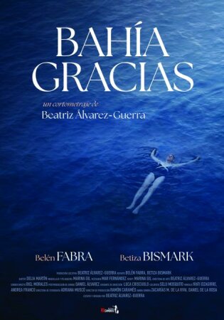 Bahía Gracias BDrip MP4 Castellano