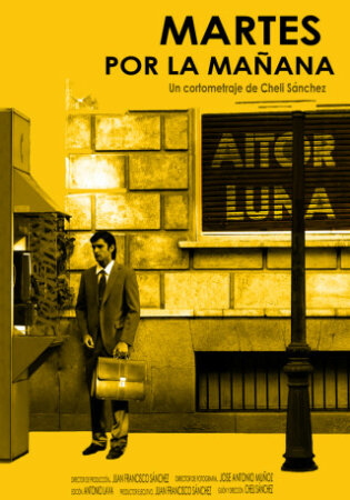 Martes por la mañana BDrip MP4 Castellano