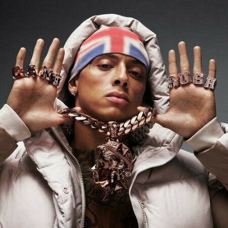 Central Cee - CAN'T RUSH GREATNESS (2025) Mp3 320kbps