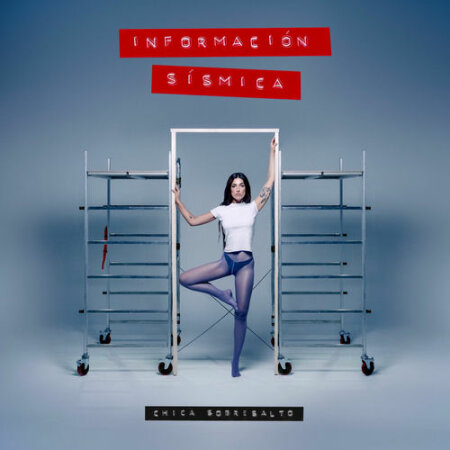 Chica Sobresalto - Información sísmica (2025) Mp3