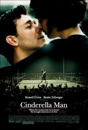 Cinderella man (2005) BDRIP  1080p  x264 Castellano Inglés AC3 5.1 SUBT