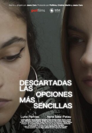Descartadas las opciones más sencillas BDrip MP4 Castellano