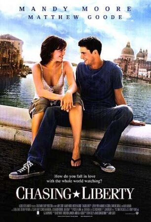 Deseando libertad (2004 Romance) DVDrip XviD Castellano