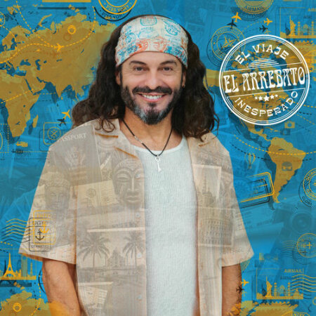 El Arrebato - El Viaje Inesperado (2025) Mp3