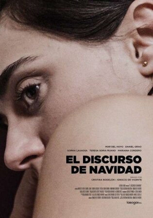 El discurso de Navidad BDrip MP4 Castellano