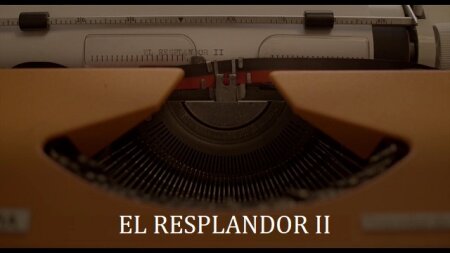 El Resplandor II BDrip MP4 Castellano