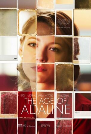 El secreto de Adaline ( 2015 Cine Fantástico ) HDrip XviD Castellano