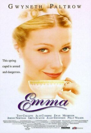 Emma (1996 Comedia romántica) DVDrip