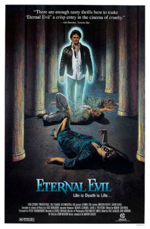 Eternal evil (1985 Terror) DVDrip