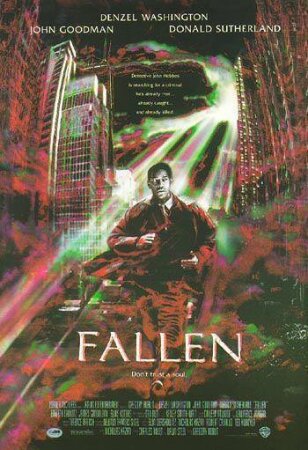 Fallen (1998 Thriller) DVDrip