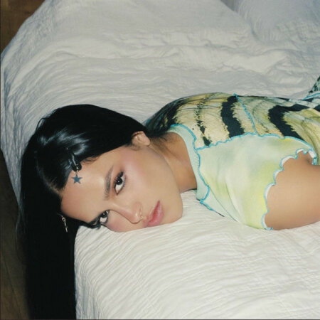 GALE - Lo Que Puede Pasar (2025) Mp3