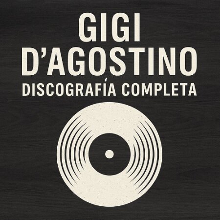Gigi D'agostino Discografía 1995-2006 Mp3