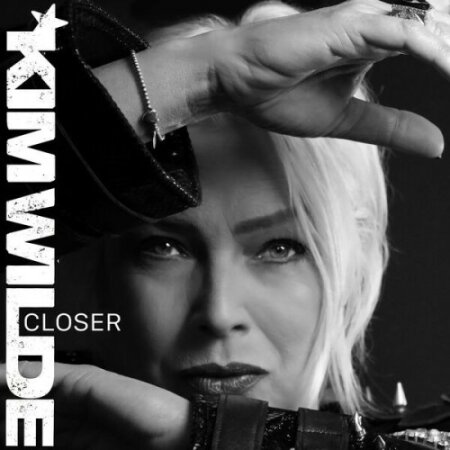 Kim Wilde - Closer (2025) Mp3 320kbps