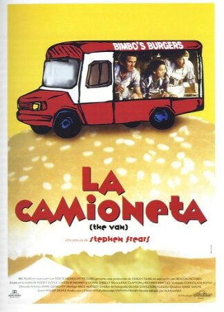 La camioneta (1996 Comedia) DVDrip