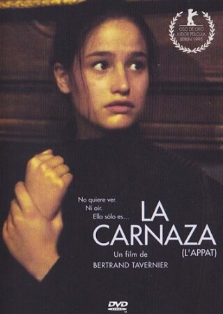 La carnaza (1995 Thriller) DVDrip