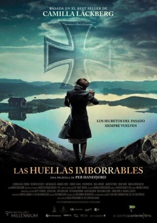 Las huellas imborrables (2013 Thriller) DVDrip XviD Castellano