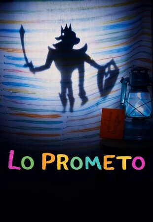 Lo prometo BDrip MP4 Castellano