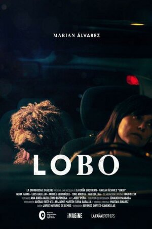 Lobo BDrip XviD Castellano