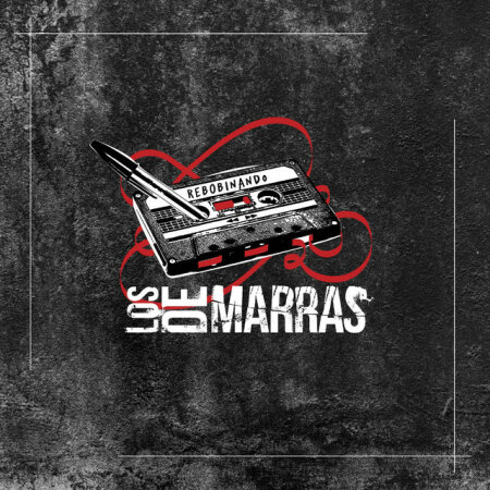 Los De Marras - Rebobinando (2025) Mp3