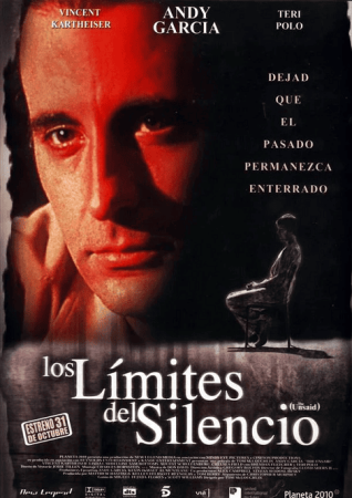 Los límites del silencio (2001 Thriller) DVDrip XviD Castellano