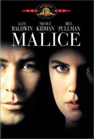 Malicia (1993 Thriller) DVDrip