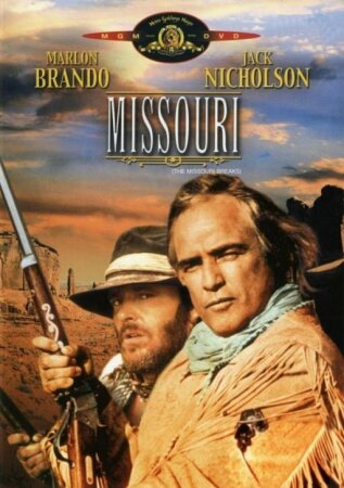 Missouri (1976) DVDrip