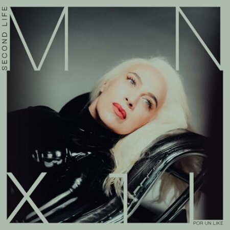 Mónica Naranjo - Por Un Like - Second Life (2025)