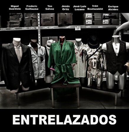 Entrelazados BDrip MP4 Castellano