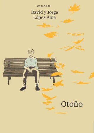 Otoño BDrip MP4 Castellano