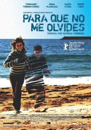 Para que no me olvides (2005 Romance) DVDrip XviD Castellano