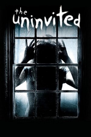 Presencias extrañas (2009 Terror) DVDrip XviD Castellano