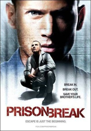Prison Break (2005-2009)