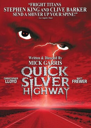 Quicksilver Highway (TV) ( 1997 Terror ) DVDrip