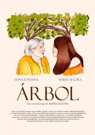 Árbol BDrip MP4 Castellano