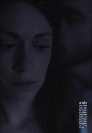 Alicia BDrip MP4 Castellano