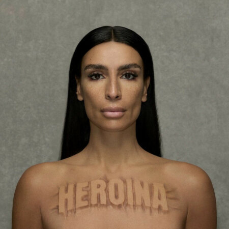 Sevdaliza - HEROINA (2025) Mp3