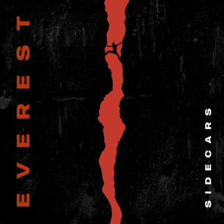 Sidecars - Everest (2025) Mp3