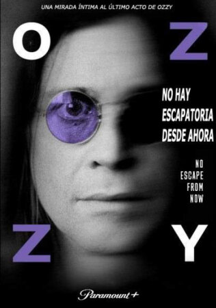 Ozzy: No Escape From Now BDrip XviD Castellano