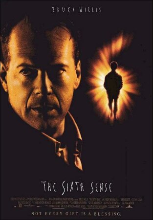 El sexto sentido (1999) BluRay 1080p H265 Castellano DTS 5.1  Inglés AC3 5.1 Subt