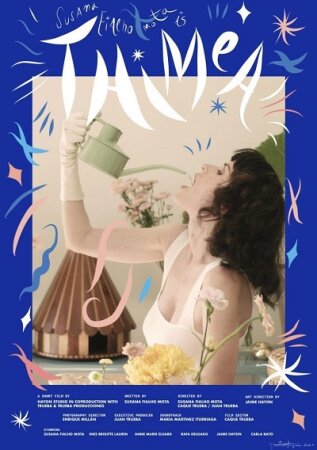 Thimea BDrip XviD Castellano