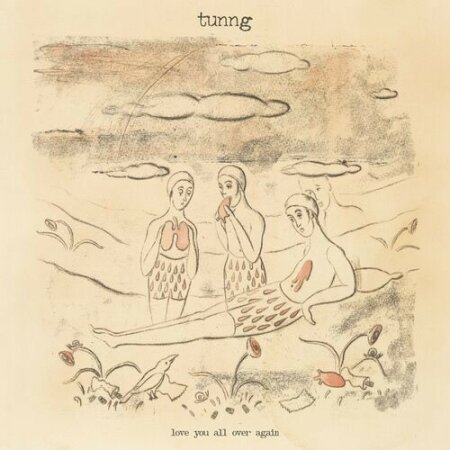 Tunng - Love You All Over Again (2025) Mp3 320kbps