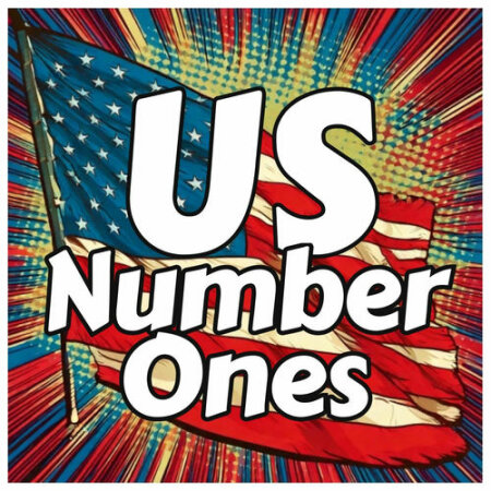 VA – US Number Ones (2025) Mp3