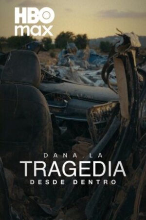 Operacion Dana BDrip XviD Castellano