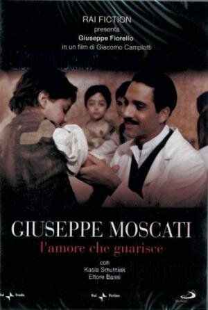 Moscati el médico de los pobres (2013 Drama Biográfico) DVDrip XviD Castellano