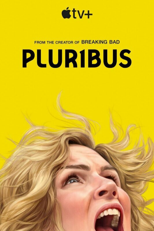 PLURIBUS (2025)