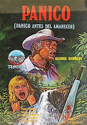 Pánico antes del amanecer [1981 Terror] DVDrip
