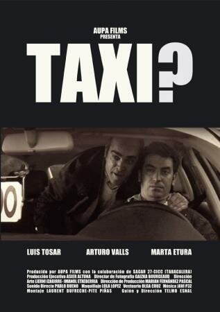 Taxi? BDrip MP4 Castellano